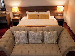 Tmark Resort Vang Vieng