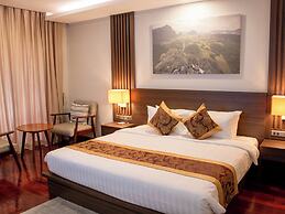 Tmark Resort Vang Vieng