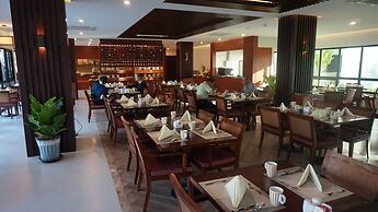 Tmark Resort Vang Vieng