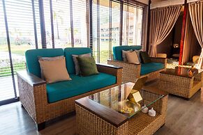 Tmark Resort Vang Vieng