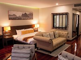 Tmark Resort Vang Vieng
