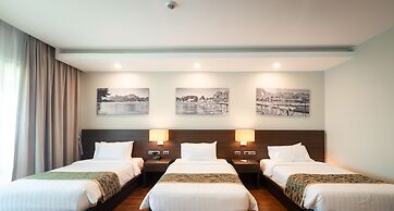 Tmark Resort Vang Vieng