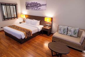 Tmark Resort Vang Vieng