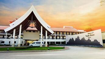 Tmark Resort Vang Vieng