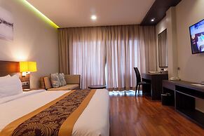 Tmark Resort Vang Vieng