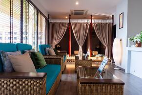 Tmark Resort Vang Vieng