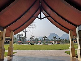 Tmark Resort Vang Vieng