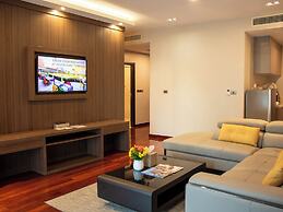 Tmark Resort Vang Vieng