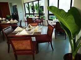 Tmark Resort Vang Vieng