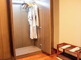 Tmark Resort Vang Vieng