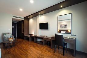 Tmark Resort Vang Vieng