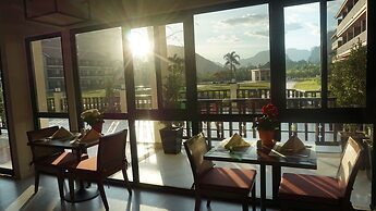 Tmark Resort Vang Vieng