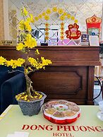 Khach San Dong Phuong