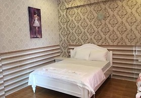 Khach San Dong Phuong