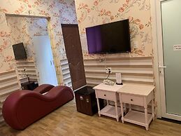 Khach San Dong Phuong