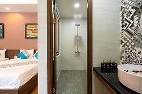 Seaweed Luxury Villa&Spa