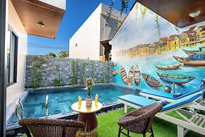 Seaweed Luxury Villa&Spa