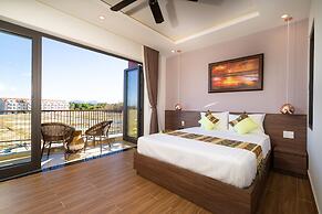 Seaweed Luxury Villa&Spa