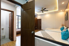 Seaweed Luxury Villa&Spa