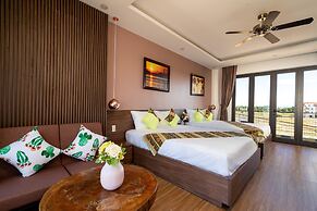 Seaweed Luxury Villa&Spa