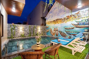 Seaweed Luxury Villa&Spa