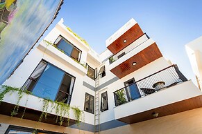 Seaweed Luxury Villa&Spa