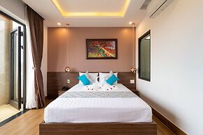 Seaweed Luxury Villa&Spa