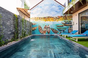 Seaweed Luxury Villa&Spa