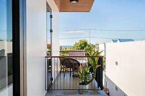 Seaweed Luxury Villa&Spa