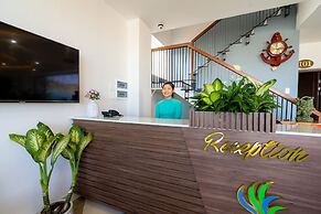 Seaweed Luxury Villa&Spa