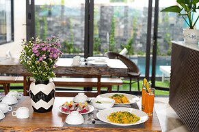 Seaweed Luxury Villa&Spa