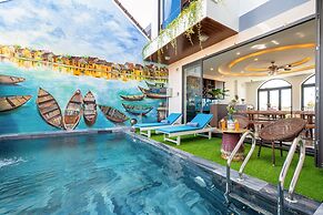 Seaweed Luxury Villa&Spa