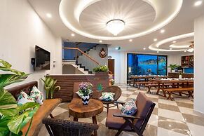 Seaweed Luxury Villa&Spa