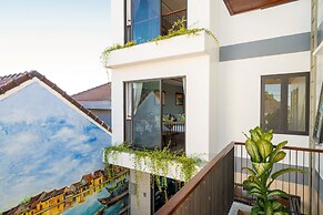 Seaweed Luxury Villa&Spa