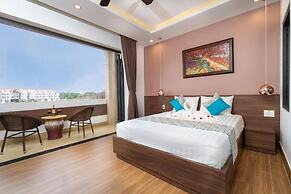 Seaweed Luxury Villa&Spa