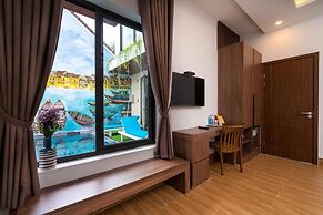 Seaweed Luxury Villa&Spa