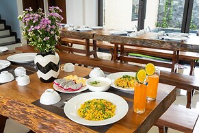 Seaweed Luxury Villa&Spa