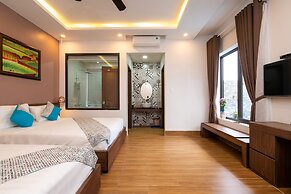 Seaweed Luxury Villa&Spa