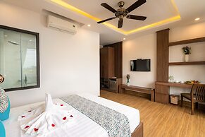 Seaweed Luxury Villa&Spa