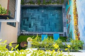 Seaweed Luxury Villa&Spa