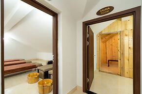 Seaweed Luxury Villa&Spa