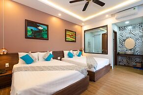 Seaweed Luxury Villa&Spa