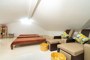 Seaweed Luxury Villa&Spa