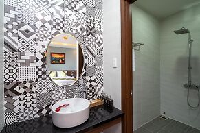 Seaweed Luxury Villa&Spa