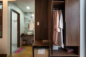 Seaweed Luxury Villa&Spa