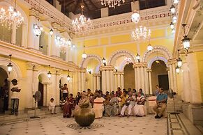 Cossimbazar Palace of the Roys Rajbari