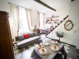 Caratteristica Dimora Degli Incrociati