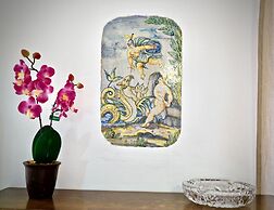 Caratteristica Dimora Degli Incrociati