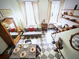 Caratteristica Dimora Degli Incrociati