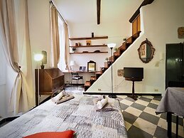 Caratteristica Dimora Degli Incrociati